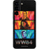 Wonder Woman 1984 (2020) Characters Poster Galaxy S22 Skin