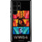 Wonder Woman 1984 (2020) Characters Poster Galaxy S22 Ultra Pro Case