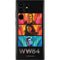 Wonder Woman 1984 (2020) Characters Poster Galaxy S22 Ultra Skin