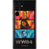 Wonder Woman 1984 (2020) Characters Poster Galaxy S22 Ultra Skin