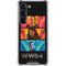 Wonder Woman 1984 (2020) Characters Poster Galaxy S23 Clear Case