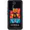 Wonder Woman 1984 (2020) Characters Poster Galaxy S23 Plus Waterproof Case