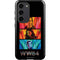 Wonder Woman 1984 (2020) Characters Poster Galaxy S23 Pro Case