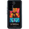 Wonder Woman 1984 (2020) Characters Poster Galaxy S23 Waterproof Case