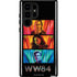 Wonder Woman 1984 (2020) Characters Poster Galaxy S24 Ultra Impact Case