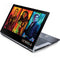 Wonder Woman 1984 (2020) Characters Poster Generic Laptop Skin