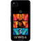Wonder Woman 1984 (2020) Characters Poster Google Pixel 4a Skin
