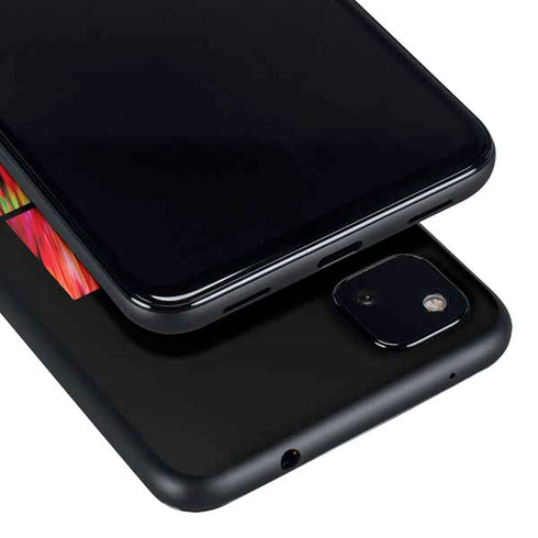 Wonder Woman 1984 (2020) Characters Poster Google Pixel 4a Skin