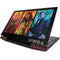 Wonder Woman 1984 (2020) Characters Poster Lenovo IdeaPad Skin