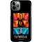 Wonder Woman 1984 (2020) Characters Poster iPhone 11 Pro Lite Case