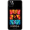 Wonder Woman 1984 (2020) Characters Poster iPhone 11 Pro Max Skin