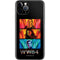 Wonder Woman 1984 (2020) Characters Poster iPhone 11 Pro Skin
