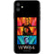 Wonder Woman 1984 (2020) Characters Poster iPhone 11 Skin