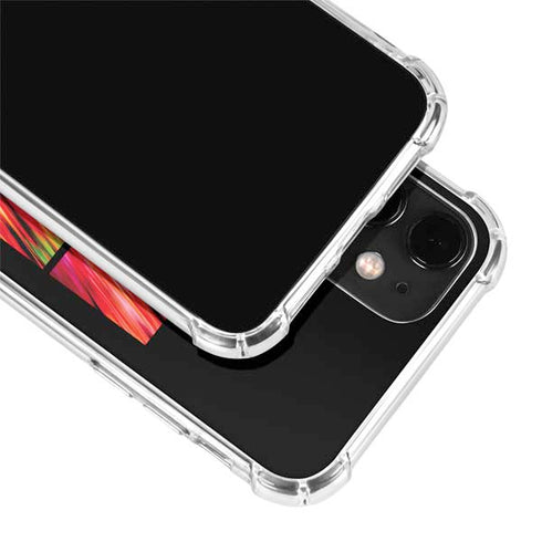 Wonder Woman 1984 (2020) Characters Poster iPhone 12 Clear Case