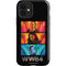 Wonder Woman 1984 (2020) Characters Poster iPhone 12 Impact Case