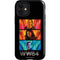 Wonder Woman 1984 (2020) Characters Poster iPhone 12 Mini Impact Case