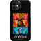 Wonder Woman 1984 (2020) Characters Poster iPhone 12 Mini Lite Case