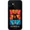 Wonder Woman 1984 (2020) Characters Poster iPhone 12 Mini Skin
