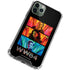 Wonder Woman 1984 (2020) Characters Poster iPhone 12 Pro Clear Case
