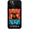 Wonder Woman 1984 (2020) Characters Poster iPhone 12 Pro Max Skin