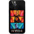 Wonder Woman 1984 (2020) Characters Poster iPhone 12 Pro Max Skin