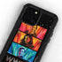 Wonder Woman 1984 (2020) Characters Poster iPhone 12 Pro Waterproof Case