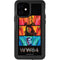 Wonder Woman 1984 (2020) Characters Poster iPhone 12 Waterproof Case