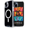 Wonder Woman 1984 (2020) Characters Poster iPhone 13 MagSafe Case