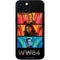 Wonder Woman 1984 (2020) Characters Poster iPhone 13 Mini Skin