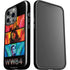 Wonder Woman 1984 (2020) Characters Poster iPhone 13 Pro Impact Case