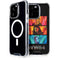 Wonder Woman 1984 (2020) Characters Poster iPhone 13 Pro MagSafe Case