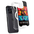 Wonder Woman 1984 (2020) Characters Poster iPhone 13 Pro Max MagSafe Case