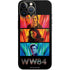 Wonder Woman 1984 (2020) Characters Poster iPhone 13 Pro Max Skin
