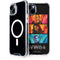 Wonder Woman 1984 (2020) Characters Poster iPhone 15 MagSafe Case