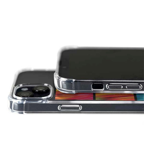 Wonder Woman 1984 (2020) Characters Poster iPhone 14 Plus MagSafe Case