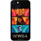 Wonder Woman 1984 (2020) Characters Poster iPhone 15 Plus Skin