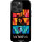 Wonder Woman 1984 (2020) Characters Poster iPhone 14 Pro Impact Case