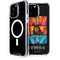 Wonder Woman 1984 (2020) Characters Poster iPhone 14 Pro Max MagSafe Case