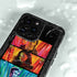 Wonder Woman 1984 (2020) Characters Poster iPhone 14 Pro Max Waterproof Case