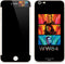 Wonder Woman 1984 (2020) Characters Poster iPhone 6/6s Plus Skin
