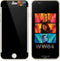 Wonder Woman 1984 (2020) Characters Poster iPhone 6/6s Skin