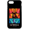 Wonder Woman 1984 (2020) Characters Poster iPhone 8 Pro Case
