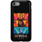 Wonder Woman 1984 (2020) Characters Poster iPhone SE (2nd & 3rd Gen) Pro Case