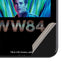 Wonder Woman 1984 (2020) Characters Poster iPhone SE (2nd & 3rd Gen) Skin