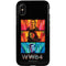 Wonder Woman 1984 (2020) Characters Poster iPhone X Pro Case
