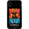 Wonder Woman 1984 (2020) Characters Poster iPhone XR Pro Case