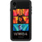 Wonder Woman 1984 (2020) Characters Poster iPhone XR Waterproof Case