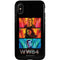 Wonder Woman 1984 (2020) Characters Poster iPhone XS Pro Case