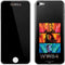 Wonder Woman 1984 (2020) Characters Poster Apple iPod Skin