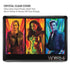 Wonder Woman 1984 (2020) Characters Poster MacBook Pro 16in (2021-25) Case plus Skin